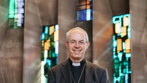 Justin Welby has no plans to retire early