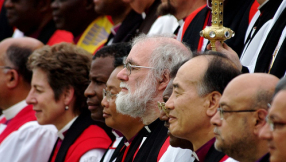 Looking back on the last Lambeth Conference