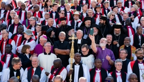 Archbishop of York appeals for unity despite deep divisions