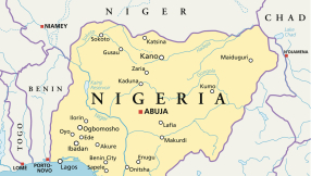 Christian children killed in attack in Nigeria