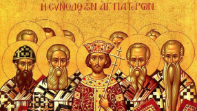 The kings who converted to Christianity