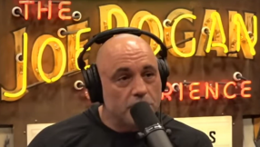 Joe Rogan and Babylon Bee CEO debate abortion