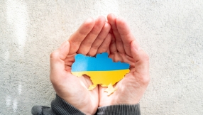 Evangelicals issue call to pray for end to war in Ukraine