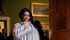 Aretha Franklin and her enduring love of gospel