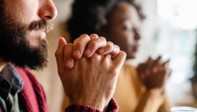 Younger people are more likely to pray than older generations