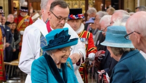 Britain's Christians will miss their faithful Queen