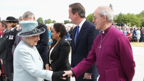 The Queen's Christian faith in her own words