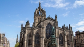 Service of celebration for Queen at Scottish cathedral