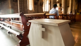 Majority of pastors don\'t believe Christians should tithe 10% - study