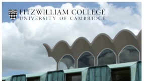 Christian group takes legal action against Cambridge college over booking refusal