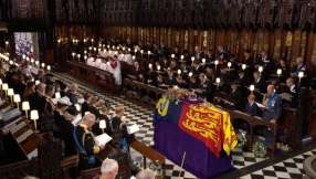 Private burial completes final farewell to Queen Elizabeth II