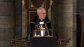 The Queen's funeral, a short sermon, and a lesson for all sharing faith in public life