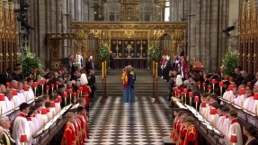 Full text of the Archbishop of Canterbury's sermon for the state funeral of Queen Elizabeth II