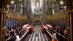 7 sacred songs performed at Queen Elizabeth II's funeral