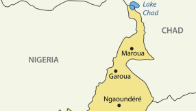 5 priests among Christians kidnapped in Cameroon