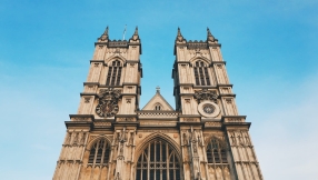 Westminster Abbey: a royal church with national significance