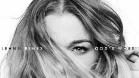 LeAnn Rimes talks God and growing up Southern Baptist after release of new album