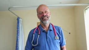 NHS settles with Christian doctor disciplined for offering to pray with patients