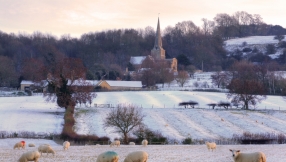 Church of England launches Â£15m fund to help churches cover soaring energy costs