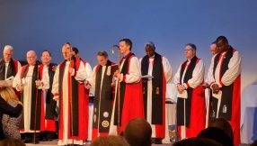  A new Anglican Province for Europe?