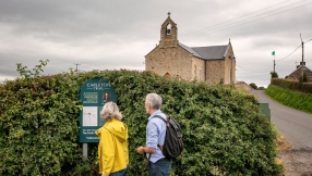 UK's Church of the Year 2022 unveiled