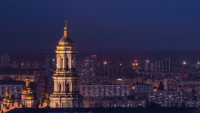 Bottom of the well theology: a Christian perspective from Ukraine