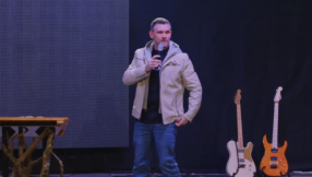 Tennessee preacher and MAGA celebrity Greg Locke claims YouTube has banned him