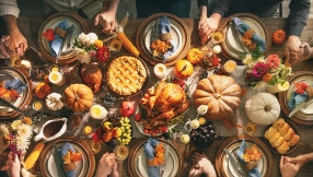 Thanksgiving hymns are a few centuries old, tops â but biblical psalms of gratitude and praise go back thousands ofÂ years