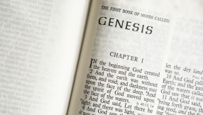 Parts of the Bible are 'no longer appropriate in modern society', says Crown Prosecution Service