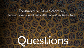 Questions to Ask Your Muslim Friends