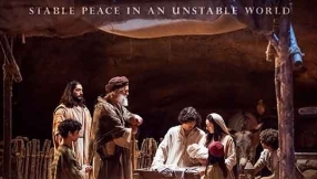 Free Christmas Nativity movie showing in UK cinemas