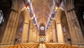 US Episcopal Church lost nearly 60,000 members in 2021