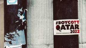 The Qatar World Cup and Islamisation