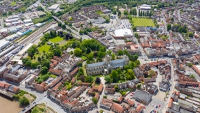 Church of England attendance well below pre-pandemic levels