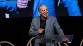 Hillsong exec. tells court abuse by Frank Houston wasn\'t reported because it's not a \'current matter\'