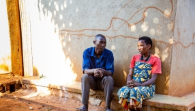 How the Church is helping to build a lasting peace in Burundi