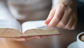 The enduring power of God's Word