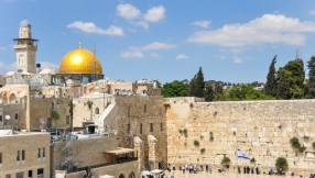 Holy Land leaders call for dialogue and peace amid tensions