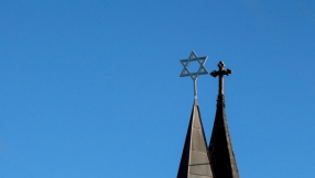 A new book brings Christians and Jews closer together