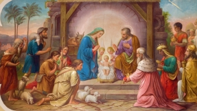 Early Christians wouldn't have found the Christmas story's virgin birth so surprising