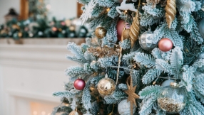 The Christmas tree is a tradition older than Christmas