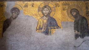 Faith in the historical Jesus