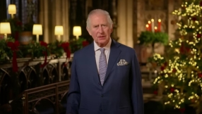 King Charles III pays tribute to late Queen's faith in first Christmas speech