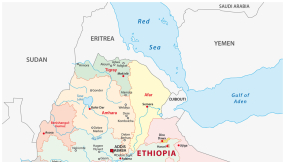 Church leaders welcome Tigray peace deal