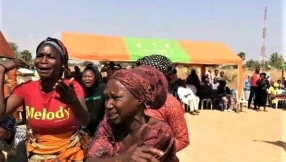 Killing of Christians in Nigeria darkens Christmas season