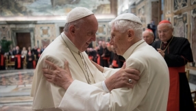 With Benedict's death, a way opens for more formal rules for retired popes