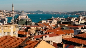 Turkey plans to open its first-ever newly-built church in Istanbul