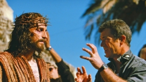 'Passion of the Christ' sequel \'Resurrection\' set to begin filming this spring