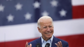 Biden likens MLK to Moses and Joseph in speech at Ebenezer Baptist Church