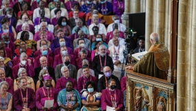 Will the Anglican Communion hold together?